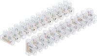 Lüsterklemmen | 2,5 mm² | 3 Amp. | 2 Stück...