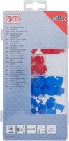 Abzweigverbinder-Sortiment | 50-tlg.