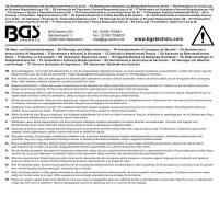 Abzweigverbinder-Sortiment | 50-tlg.