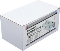 Anhänger-Diebstahlschutz