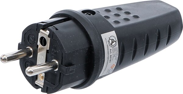 Industrie-Stecker | 16 A / 250 V