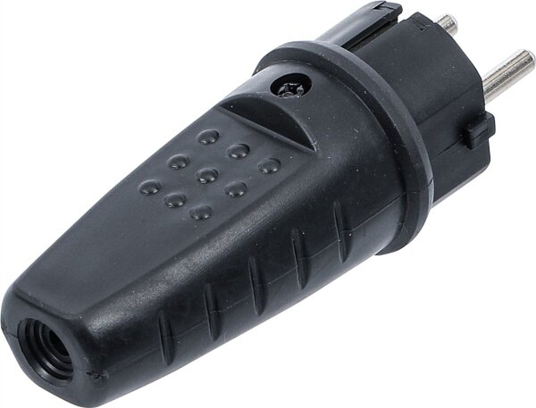 Industrie-Stecker | 16 A / 250 V