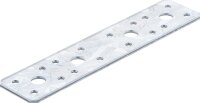 Flachverbinder | 180 x 40 x 2 mm