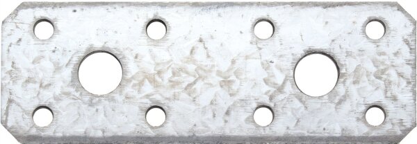 Flachverbinder | 100 x 35 x 2 mm