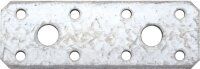 Flachverbinder | 100 x 35 x 2 mm