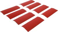 Schleifblatt-Satz für Schwingschleifer /...