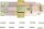 Schlossriegel mit Schlaufe | 150 x 50 mm