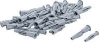 Hohlraumdübel-Sortiment | 50-tlg.