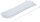 Kabelbinder-Sortiment | weiß | 4,8 x 300 mm | 50-tlg.