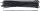 Kabelbinder-Sortiment | schwarz | 4,5 x 350 mm | 50-tlg.