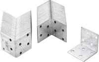 Winkelverbinder | 40 x 40 x 40 x 2 mm | Spar-Pack | 50...