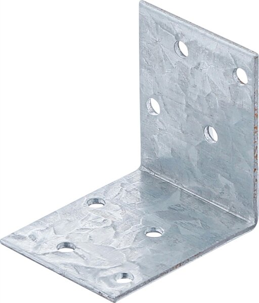 Winkelverbinder | 50 x 50 x 40 x 2 mm