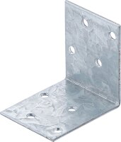 Winkelverbinder | 50 x 50 x 40 x 2 mm
