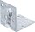 Winkelverbinder | 50 x 50 x 40 x 2 mm