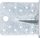 Winkelverbinder | mit Sicke |105 x 105 x 90 x 3 mm