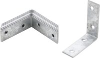 Stuhlwinkel | 60 x 60 x 20 mm | 8-tlg.