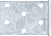 Winkelverbinder | 60 x 60 x 40 x 2,5 mm