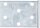 Winkelverbinder | 60 x 60 x 40 x 2,5 mm