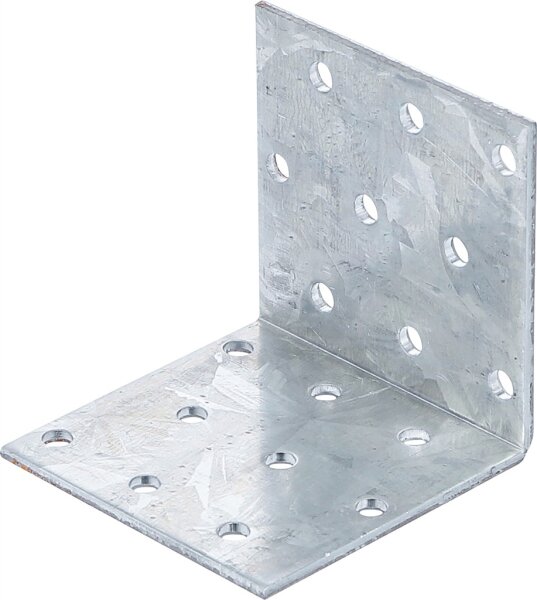 Winkelverbinder | 60 x 60 x 60 x 2,5 mm