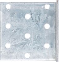 Winkelverbinder | 60 x 60 x 60 x 2,5 mm