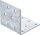 Winkelverbinder | 60 x 60 x 60 x 2,5 mm