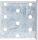 Winkelverbinder | 60 x 60 x 60 x 2,5 mm