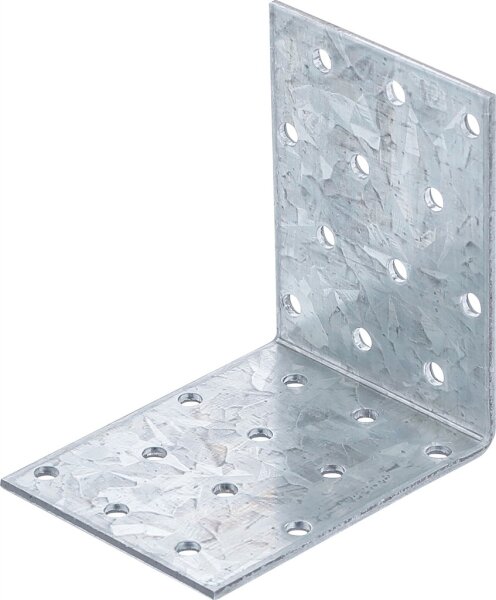 Winkelverbinder | 80 x 80 x 60 x 2,5 mm
