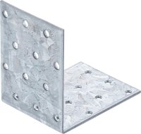 Winkelverbinder | 80 x 80 x 60 x 2,5 mm