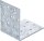 Winkelverbinder | 80 x 80 x 60 x 2,5 mm