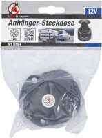 Anhänger-Steckdose / Buchse | 13-polig