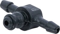 Kunststoff-Verbinder-Satz | T-Form | 20-tlg.