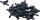 Kunststoff-Verbinder-Satz | T-Form | 20-tlg.