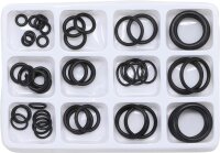 O-Ring-Sortiment | Ø 5 - 20 mm | 50-tlg.