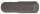 Bit | Länge 25 mm | Antrieb Außensechskant 6,3 mm (1/4") | Innensechskant 7 mm