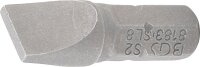 Bit | Länge 25 mm | Antrieb Außensechskant 6,3 mm (1/4") | Schlitz 8 mm