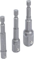 Adapter-Satz für Bohrmaschinen | Antrieb...