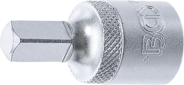 Öldienstschlüssel | Antrieb Innenvierkant 12,5 mm (1/2") | Abtrieb Innenvierkant | 8 mm