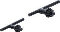 Bohrfutterschlüssel-Satz | Ø 10 / 13 mm | 2-tlg.