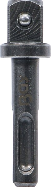 Steckschlüssel-Adapter | 65 mm | SDS - Außenvierkant 12,5 mm (1/2")