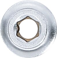 Bit-Adapter mit Haltekugel | Innenvierkant 10 mm...