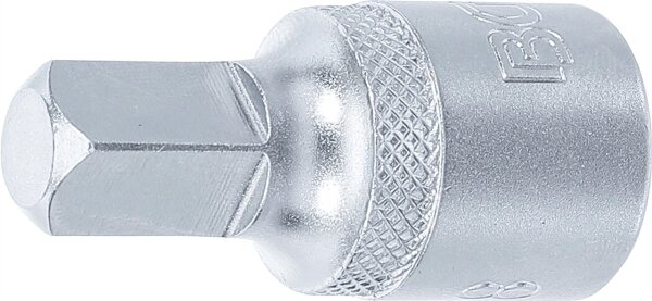 Öldienstschlüssel | Antrieb Innenvierkant 12,5 mm (1/2") | Abtrieb Innenvierkant | 3/8"