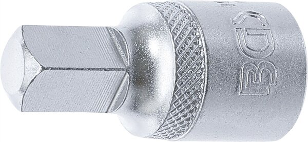 Öldienstschlüssel | Antrieb Innenvierkant 12,5 mm (1/2") | Abtrieb Innenvierkant | 10 mm