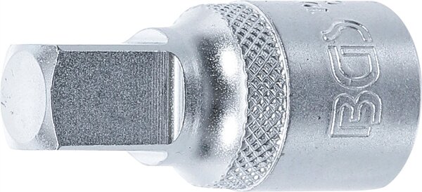 Öldienstschlüssel | Antrieb Innenvierkant 12,5 mm (1/2") | Abtrieb Innenvierkant | 12 mm