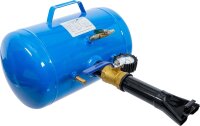 Befüllhilfe für Pkw-Reifen (Booster)
