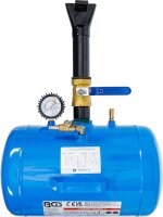Befüllhilfe für Pkw-Reifen (Booster)