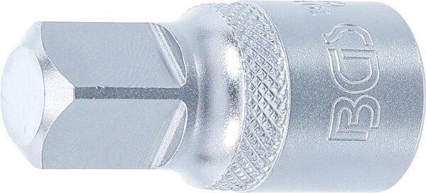 Öldienstschlüssel | Antrieb Innenvierkant 12,5 mm (1/2") | Abtrieb Innenvierkant | 1/2"