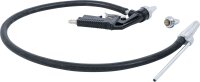 Sandstrahlpistole