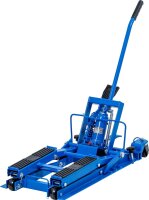 Hydraulischer Heber | für Motorräder und ATV |...