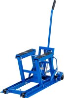 Hydraulischer Heber | für Motorräder und ATV |...