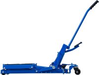 Hydraulischer Heber | für Motorräder und ATV | 680 kg